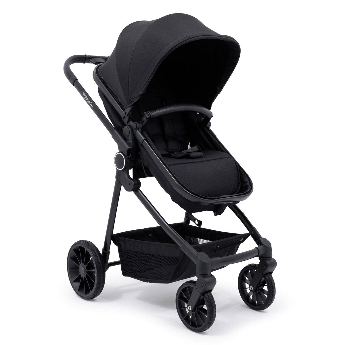 For Your Little One LITE 3 In 1 Travel System with i - Size Car Seat - Clearance "Grade A Return" - For Your Little One
