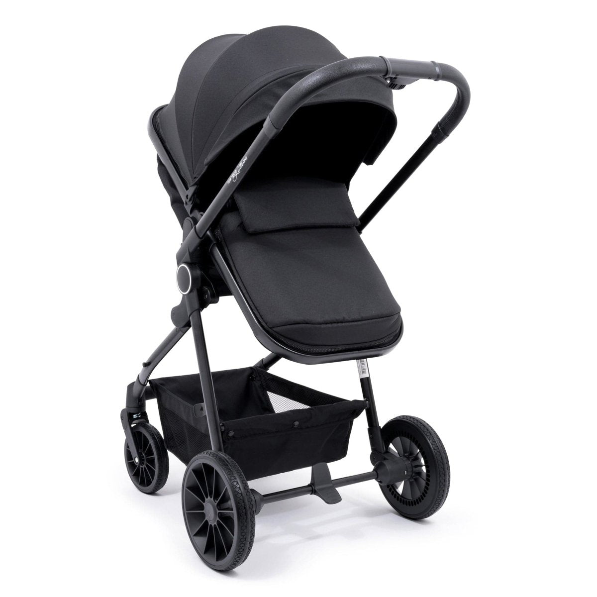 For Your Little One LITE 3 In 1 Travel System with i - Size Car Seat - Clearance "Grade A Return" - For Your Little One