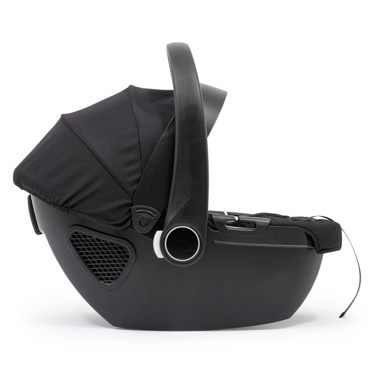 For Your Little One LITE 3 In 1 Travel System with i - Size Car Seat - Clearance "Grade A Return" - For Your Little One