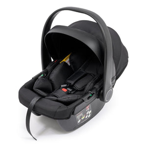For Your Little One Lite i - Size Infant Car Seat & Base (Birth - 12 Months) - Black - For Your Little One