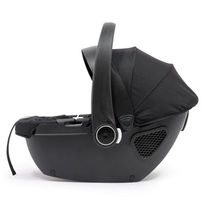 For Your Little One Lite i - Size Infant Car Seat & Base (Birth - 12 Months) - Black - For Your Little One