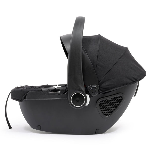 For Your Little One Lite i - Size Infant Car Seat & Base (Birth - 12 Months) - Black - For Your Little One