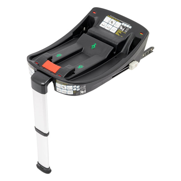 For Your Little One Lite i - Size Infant Car Seat & Base (Birth - 12 Months) - Black - For Your Little One