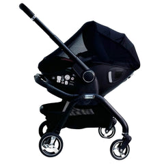For Your Little One Qubi Car Seat Mosquito Net - For Your Little One