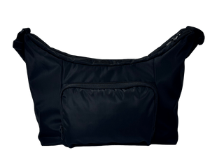 For Your Little One Qubi Mommy Changing Bag - Black - For Your Little One