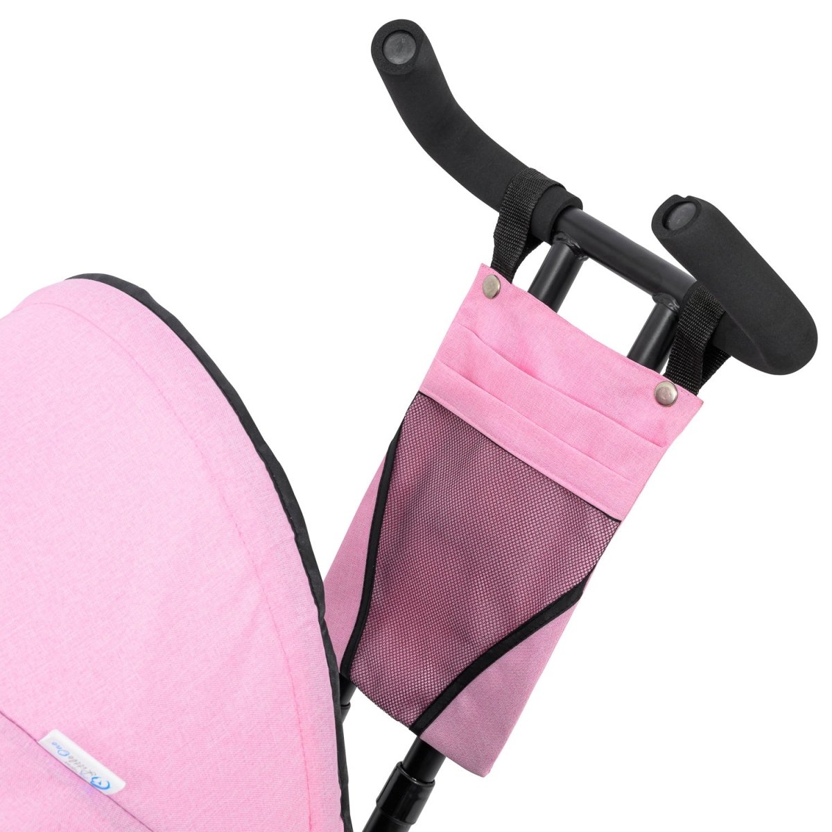 Foryourlittleone 4 in 1 Trike V3 - Pink (9m - 5y) - For Your Little One