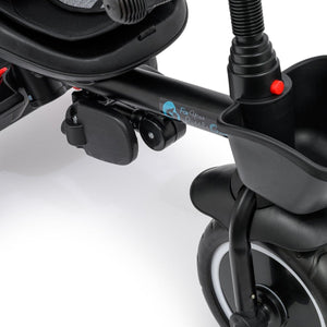 Foryourlittleone 6 in 1 Trike V3 - Grey (9 months - 5 years) Damaged Box - For Your Little One