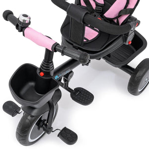 Foryourlittleone Trike V3 - Pink (9m - 5y) - Clearance "Grade A Return" - For Your Little One