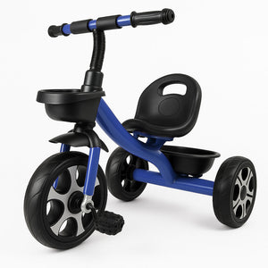 Foryourlittleone Venture Trike - Blue (18 months - 6 years) - For Your Little One