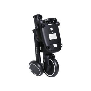 Foryourlittleone Xplor 6 in 1 Foldable Trike - Grey Olive (10m - 5y) - For Your Little One