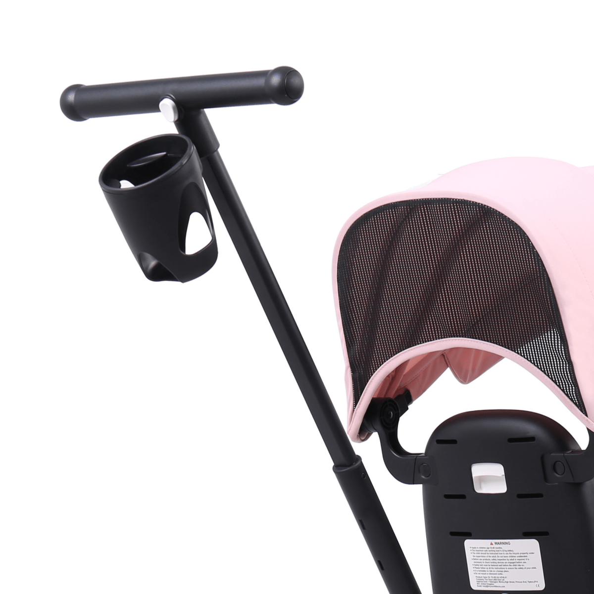 Foryourlittleone Xplor Trike - Cup Holder (2025 Model) - For Your Little One