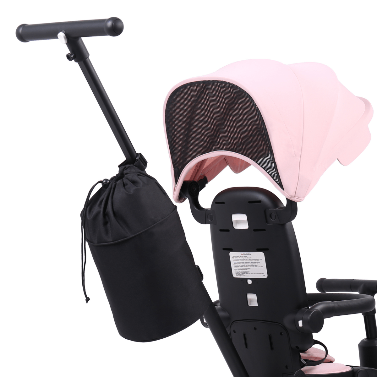 Foryourlittleone Xplor Trike Storage Bag