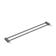 FYLO Baby Safety Stair Gate Extension 14cm - Grey (Extension Only) - For Your Little One
