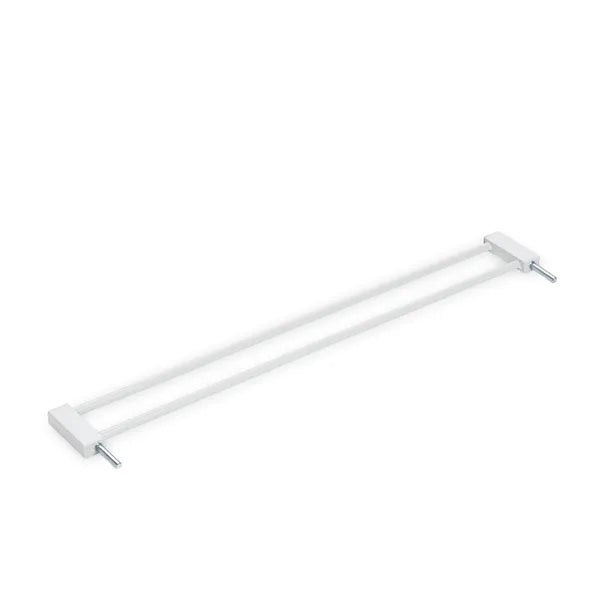 FYLO Baby Safety Stair Gate Extension 14cm - White (Extension Only) - For Your Little One