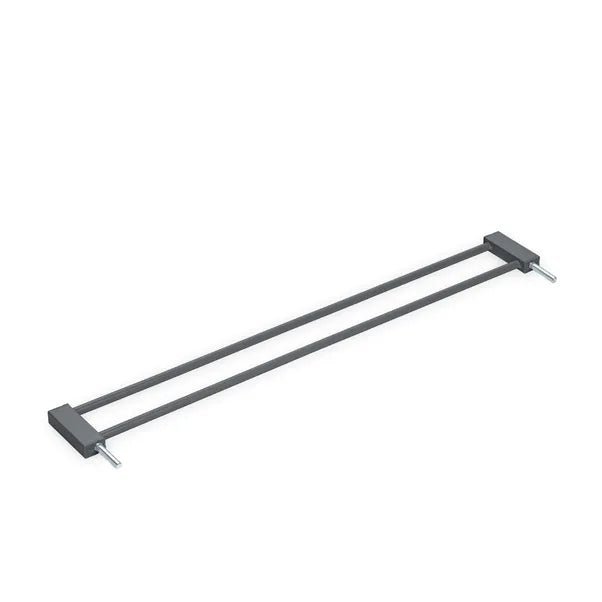 FYLO Baby Safety Stair Gate Extension 7cm - Grey (Extension Only)