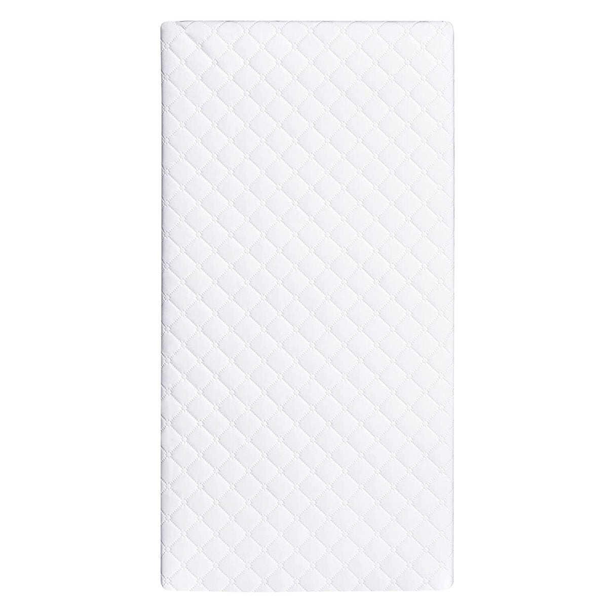 FYLO Foam Quilted Cot Mattress 60 x 120 cm - For Your Little One