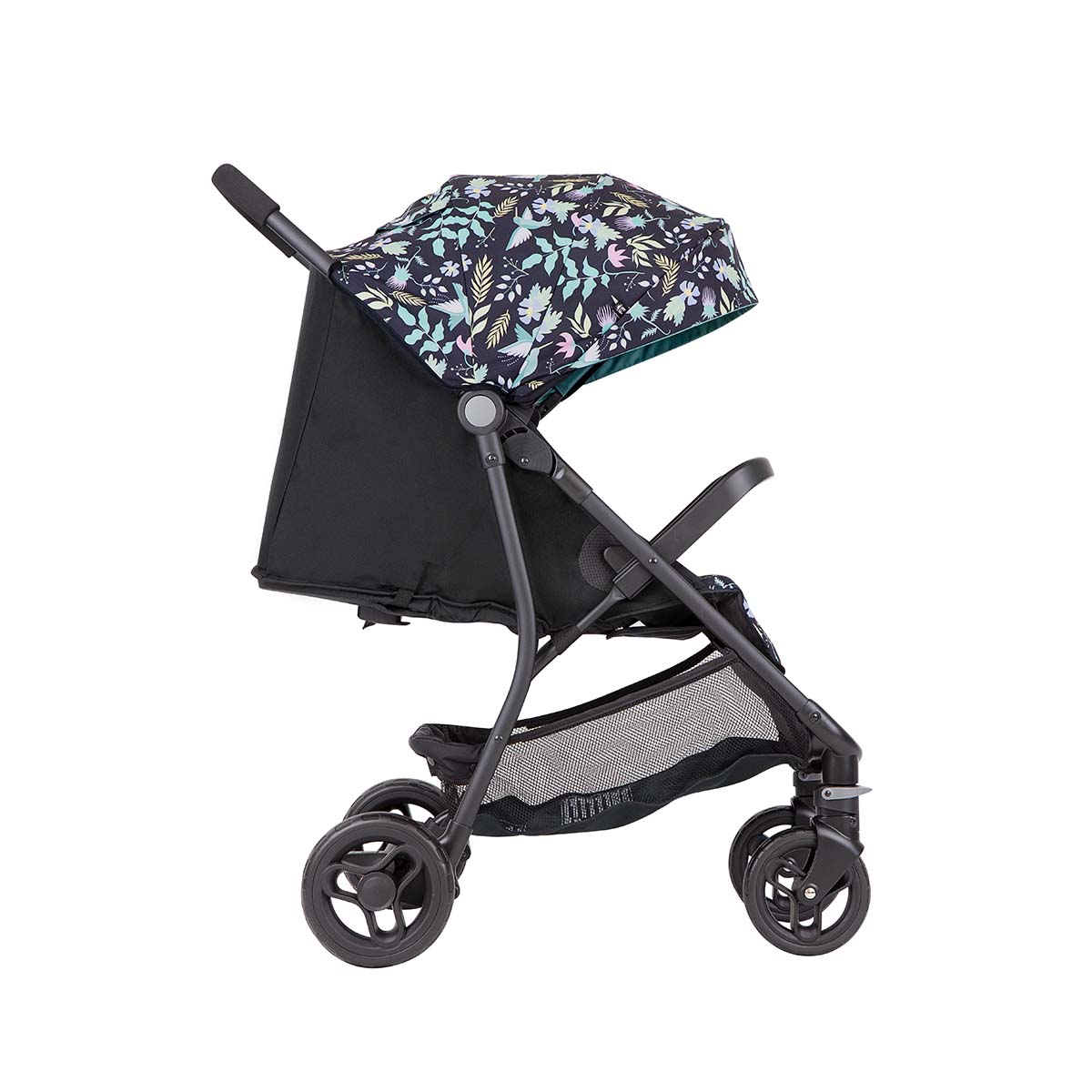 Graco Breaze Lite Lightweight Stroller With Raincover   