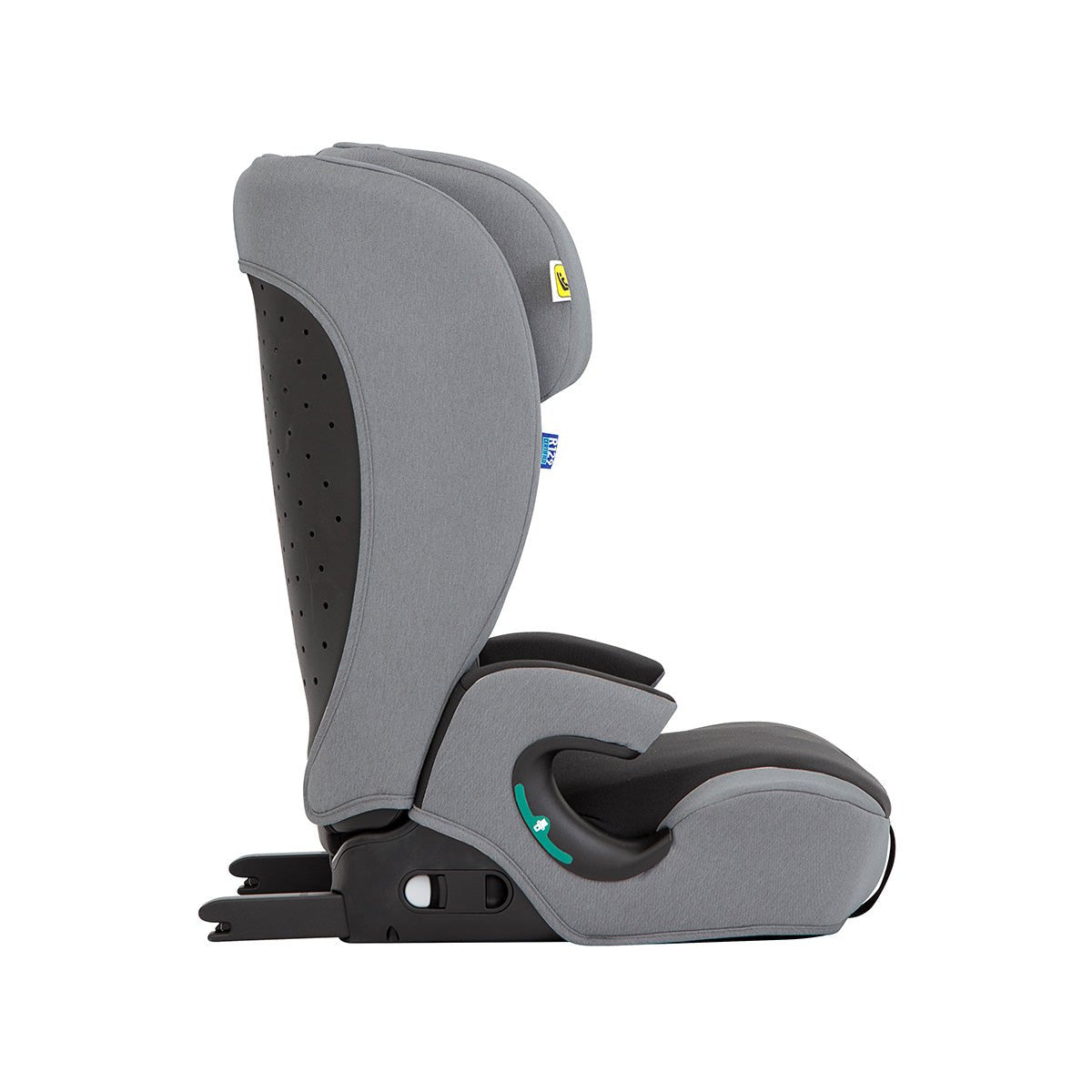 Graco Energi i - Size R 129 Car Seat - Meteor - For Your Little One