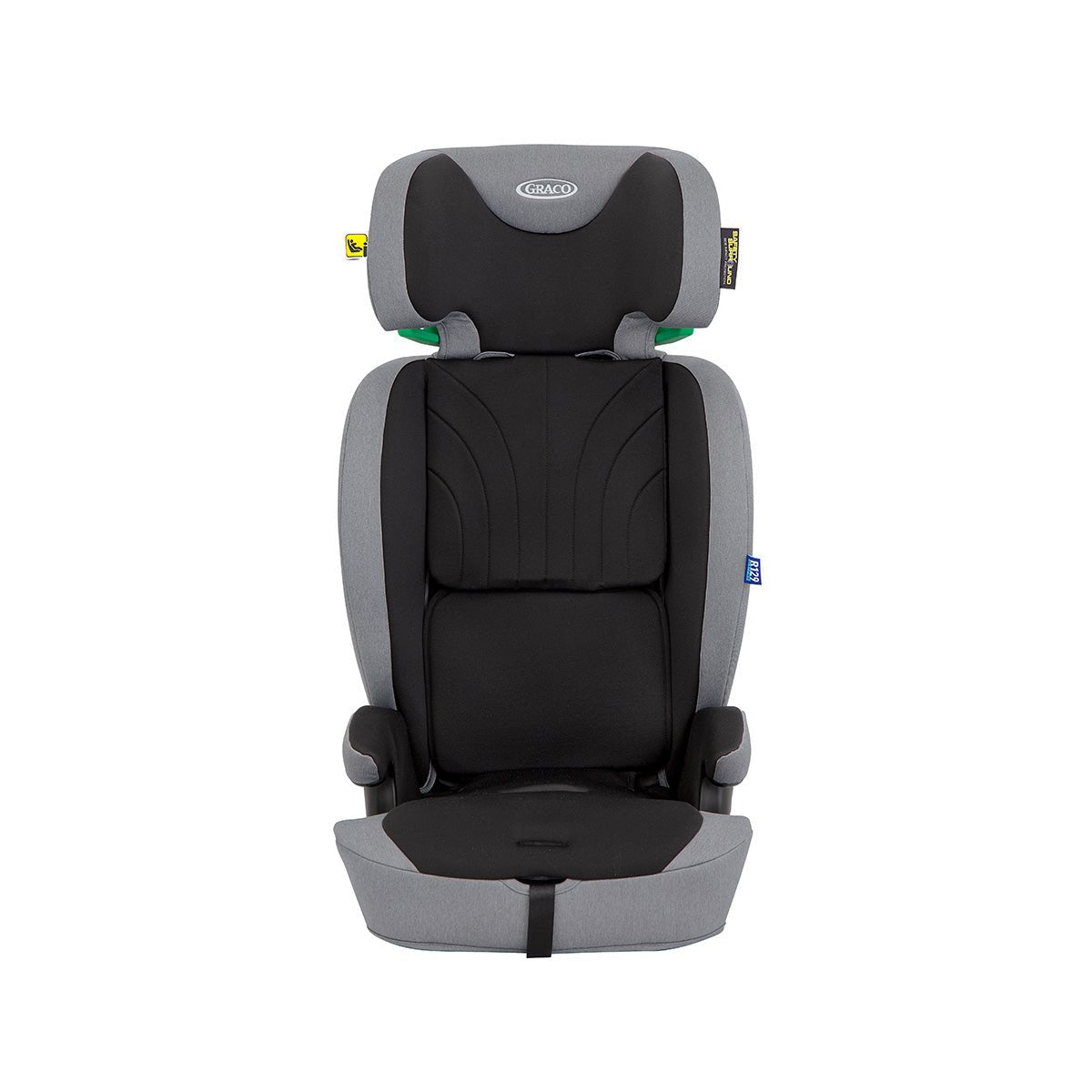 Graco Energi i - Size R 129 Car Seat - Meteor - For Your Little One