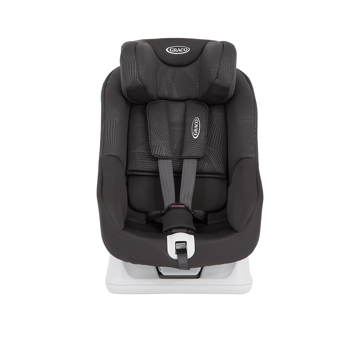 Graco Extend LX R129 Car Seat- Midnight   