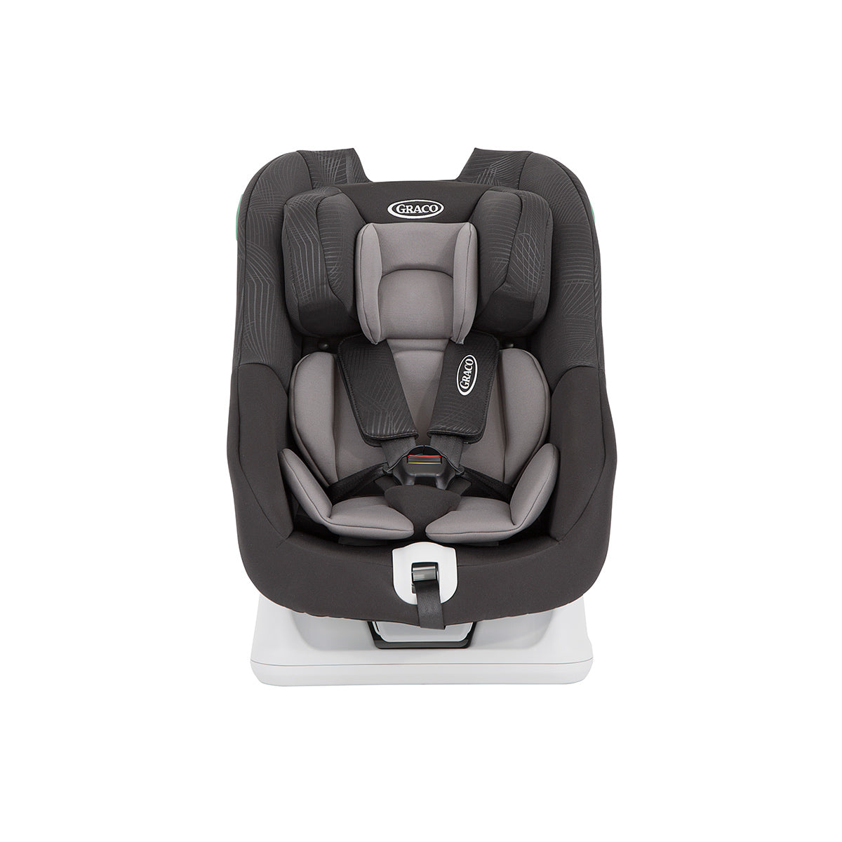 Graco Extend LX R129 Car Seat- Midnight   