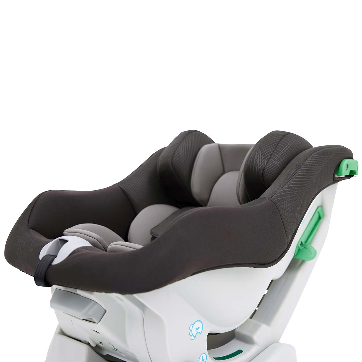 Graco Extend LX R129 Car Seat- Midnight   