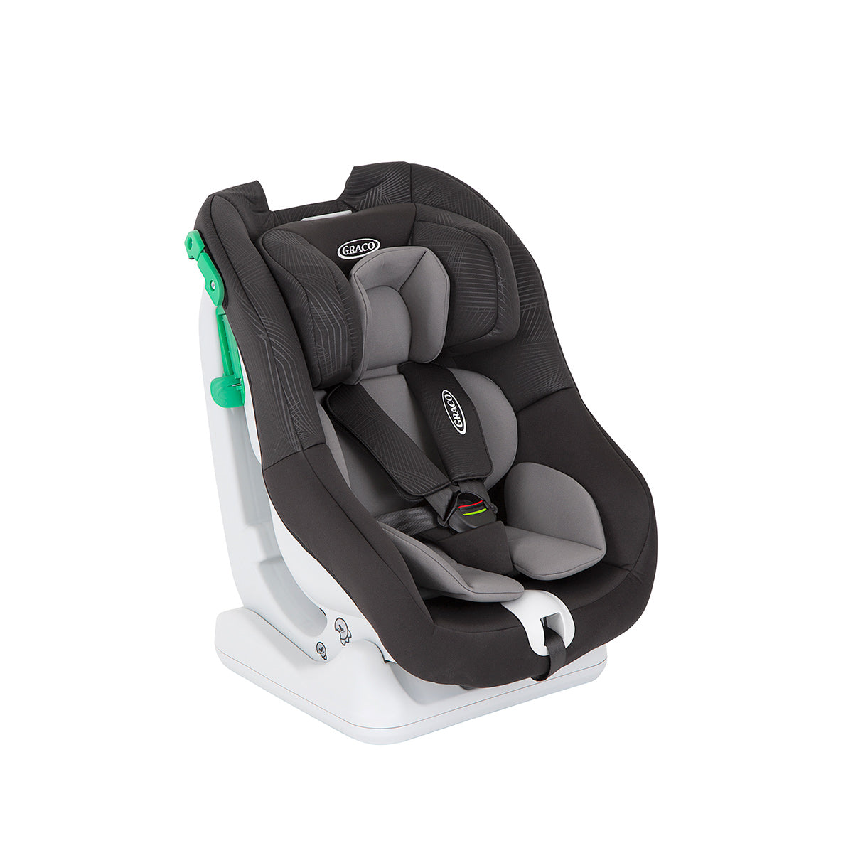 Graco Extend LX R129 Car Seat- Midnight   