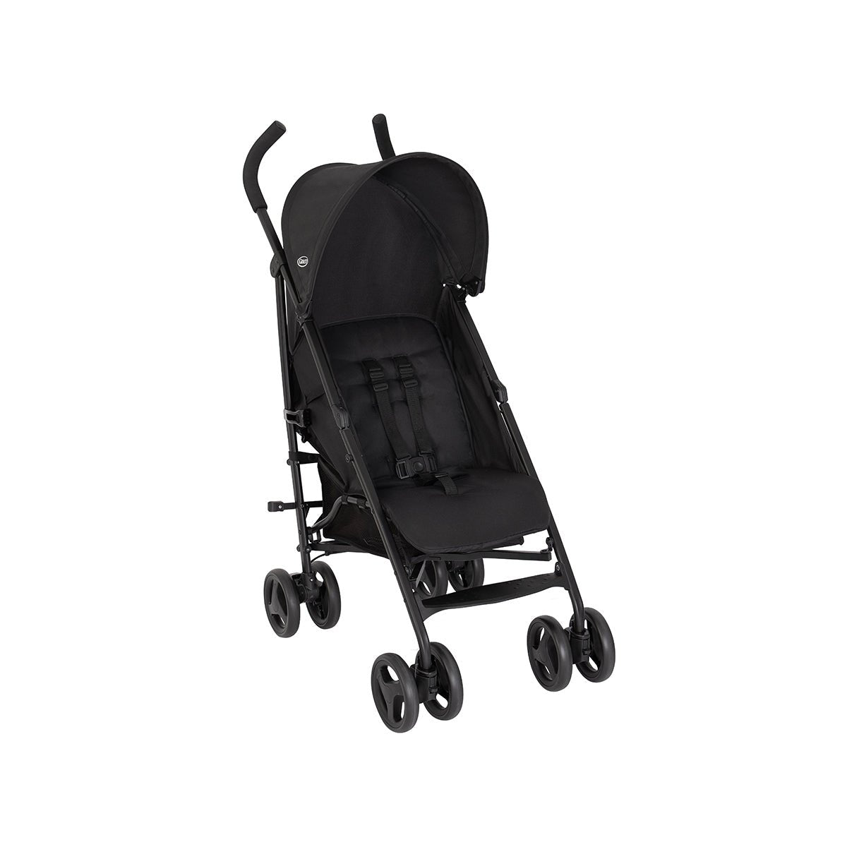 Graco Ezlite Lightweight Travel Stroller - Midnight - For Your Little One