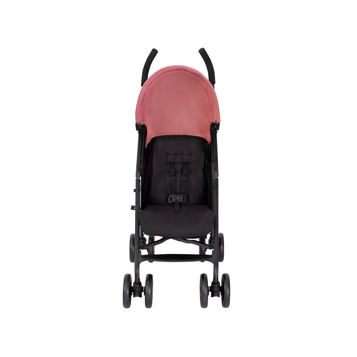 Graco Lightweight Travel Stroller - Dusty Rose   