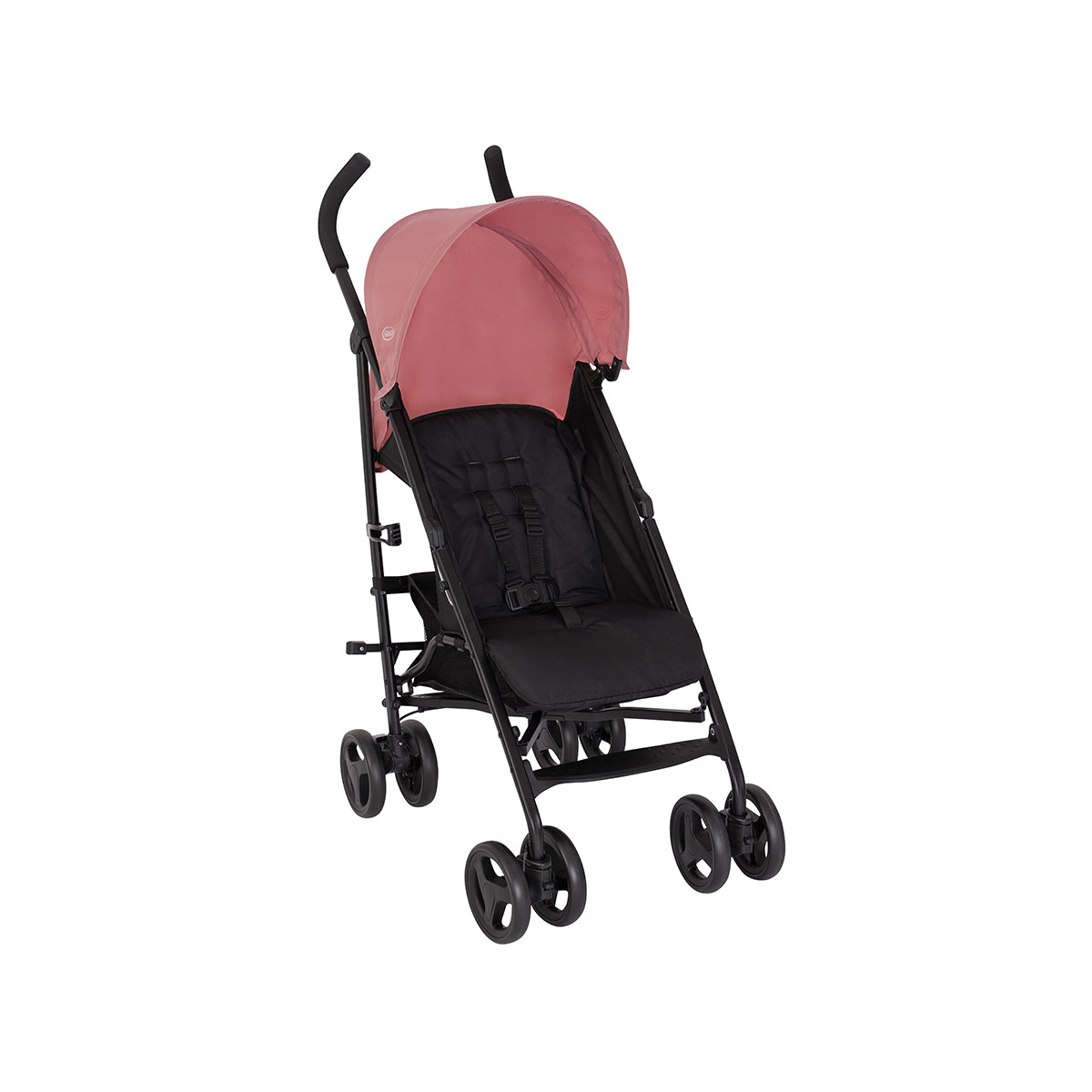 Graco Lightweight Travel Stroller - Dusty Rose   