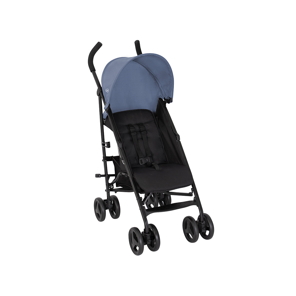 Graco Ezlite Lightweight Travel Stroller - Stormy   