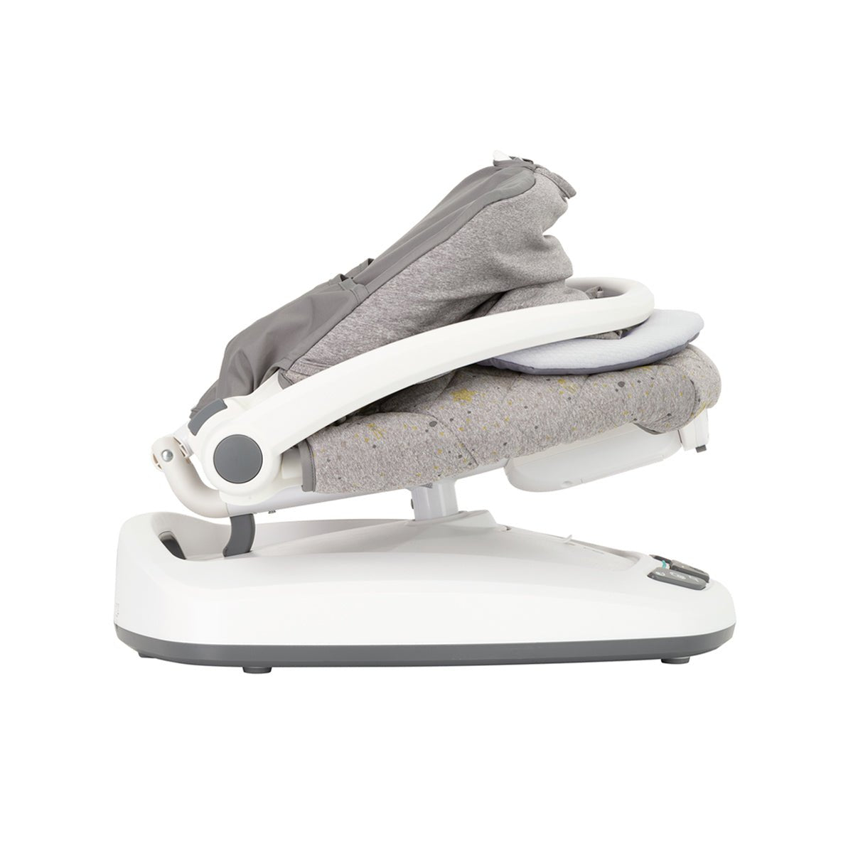 Graco Move with Me with Canopy - For Your Little One