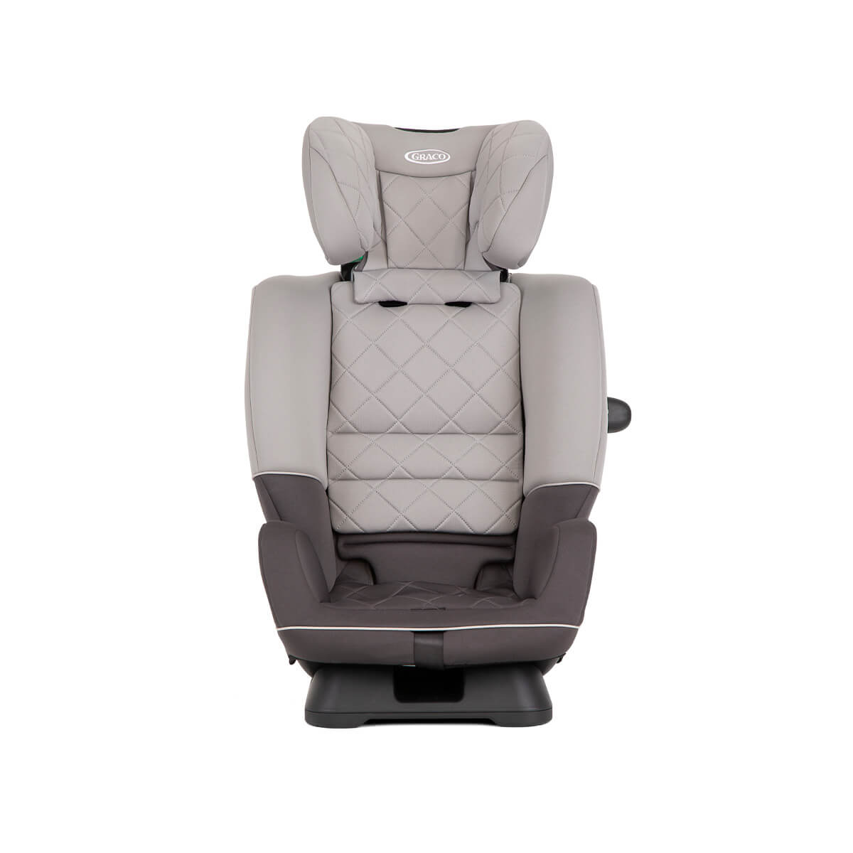 Graco Slimfit R129 Car Seat - Iron   