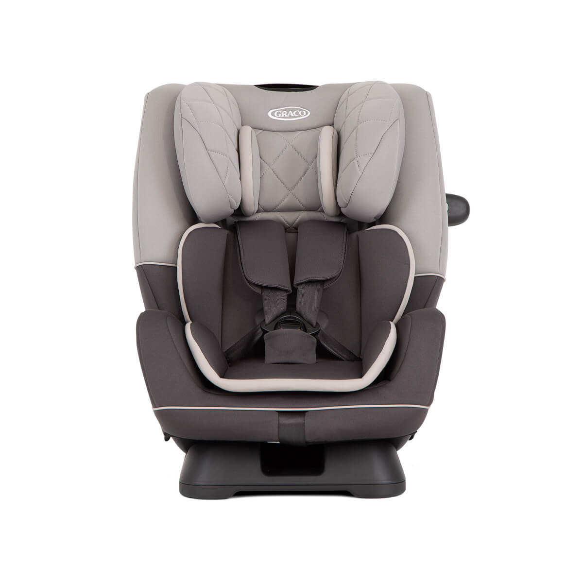 Graco Slimfit R129 Car Seat - Iron   