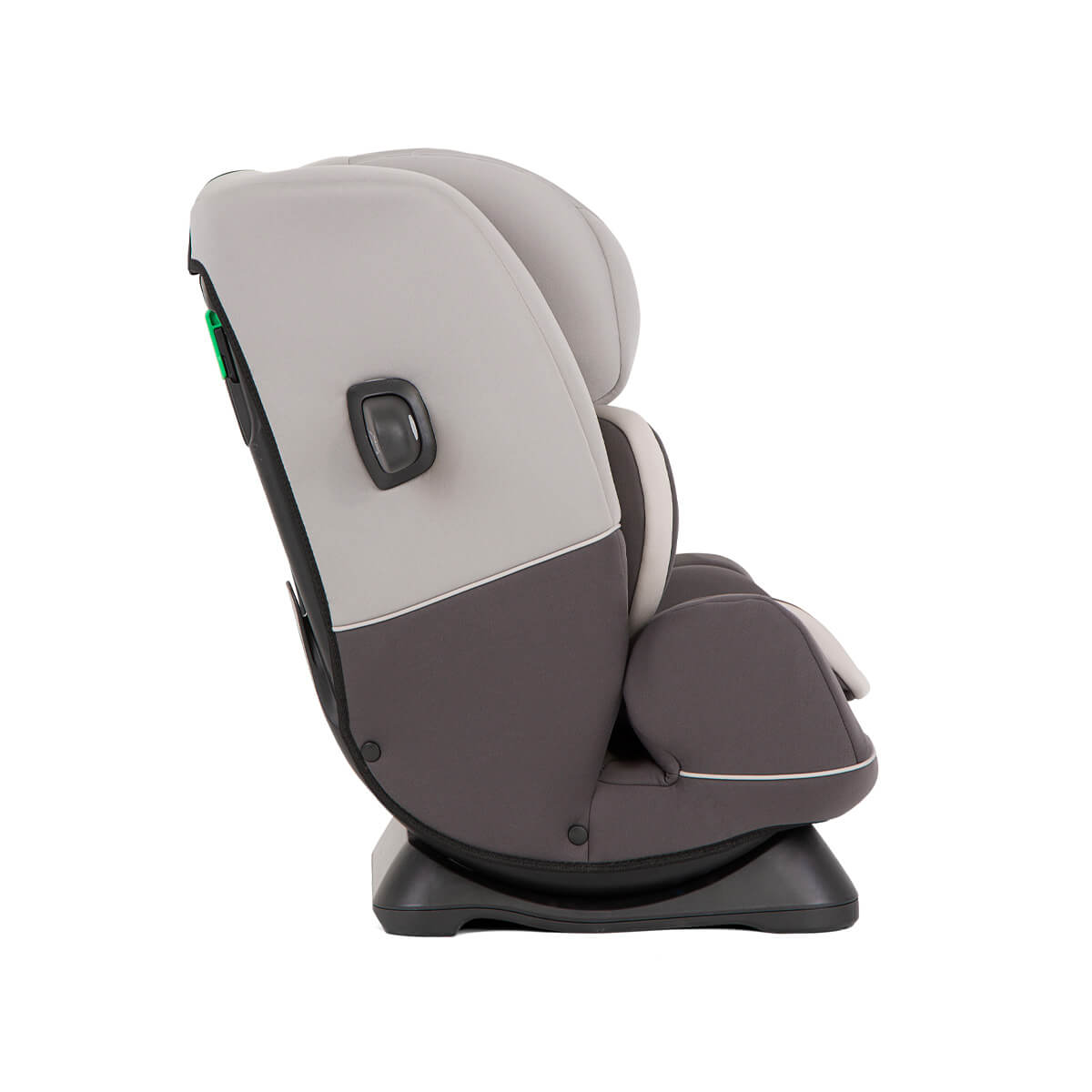 Graco Slimfit R129 Car Seat - Iron   