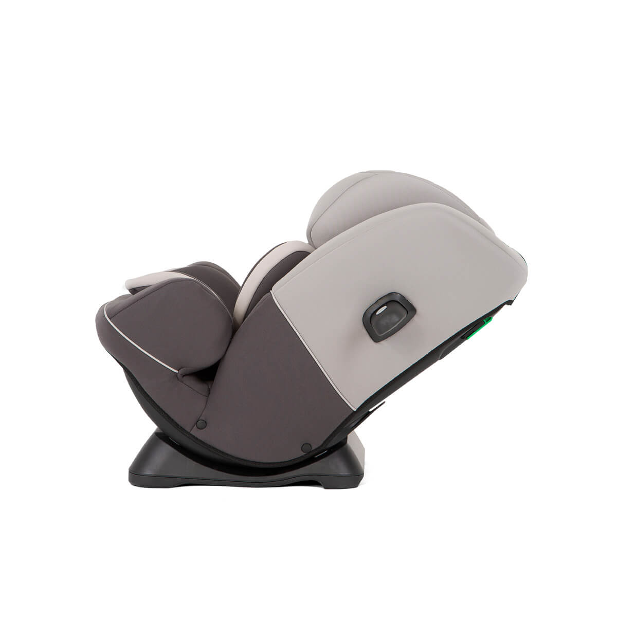 Graco Slimfit R129 Car Seat - Iron   