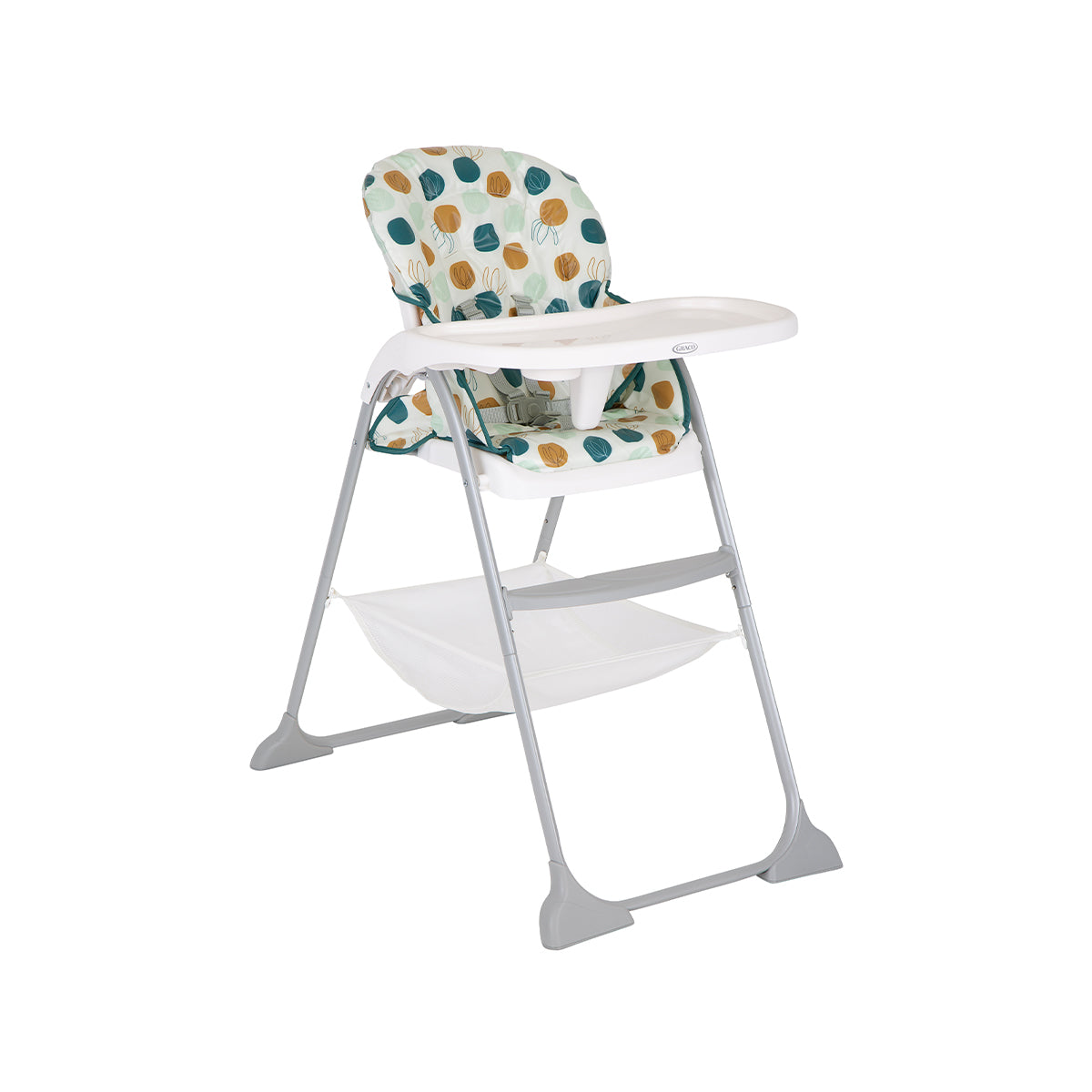 Graco Snackease Highchair   