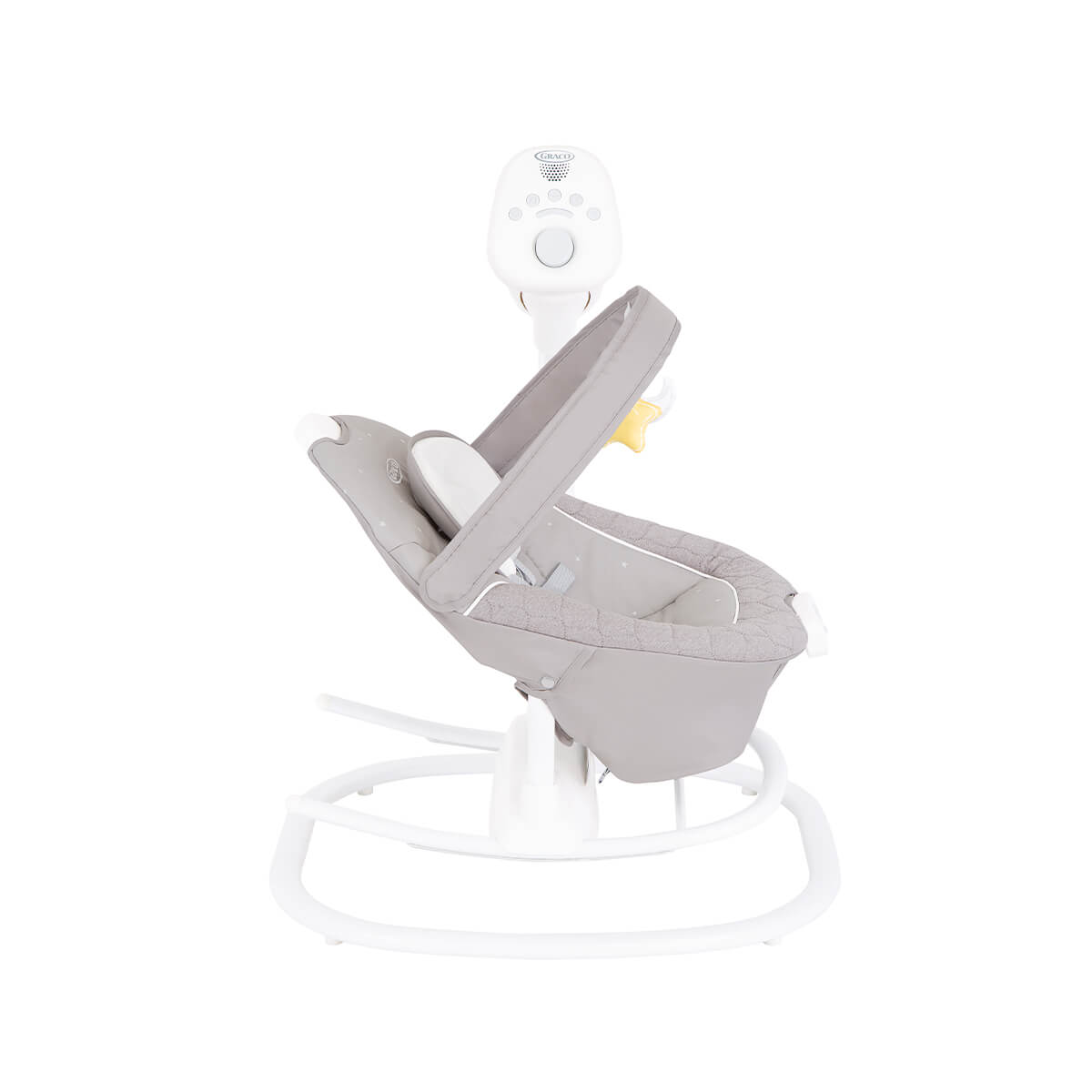 Graco Softsway 2 in 1 Swing/Rocker   