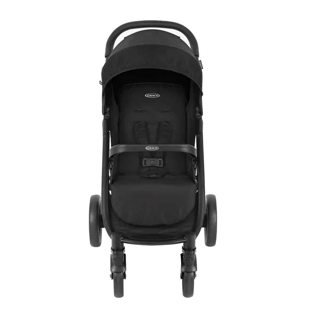 Graco Eezefold Pushchair -Midnight   