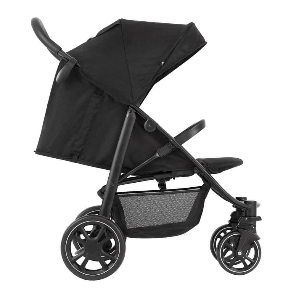 Graco Eezefold Pushchair -Midnight   