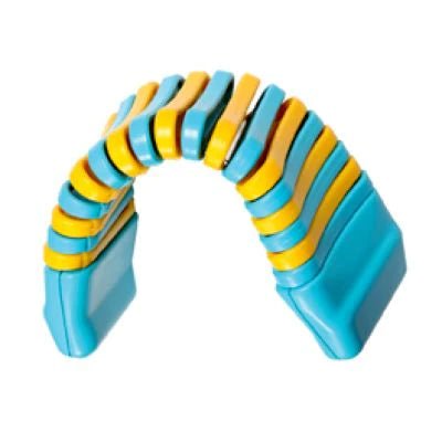 Halilit Clatterpillar - For Your Little One