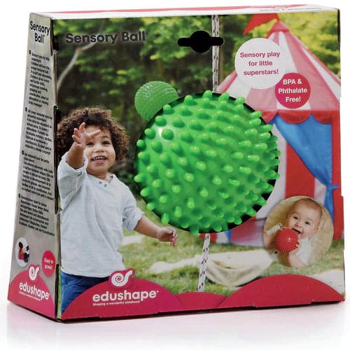 Halilit Edushape 10cm Sensory Ball (Various Colours) - For Your Little One