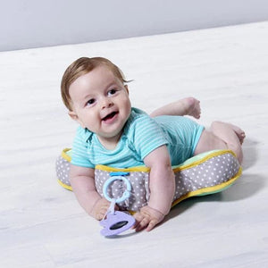 Halilit Taf Toys Developmental Pillow - For Your Little One