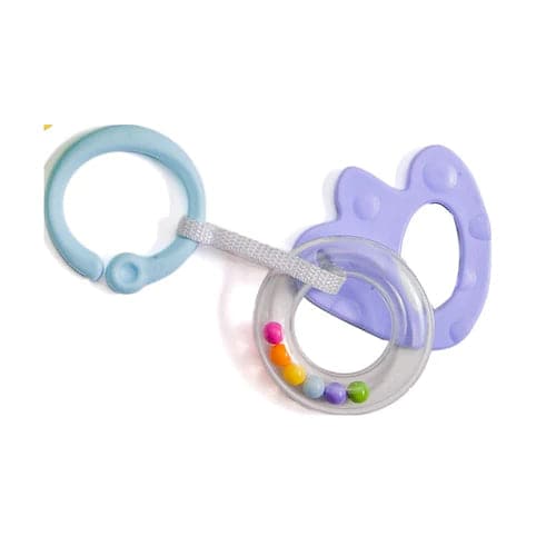 Halilit Taf Toys Developmental Pillow - For Your Little One