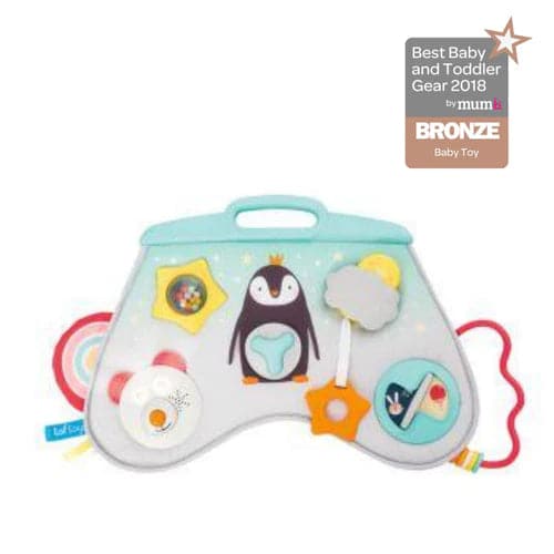 Halilit Taf Toys Laptoy Activity Centre