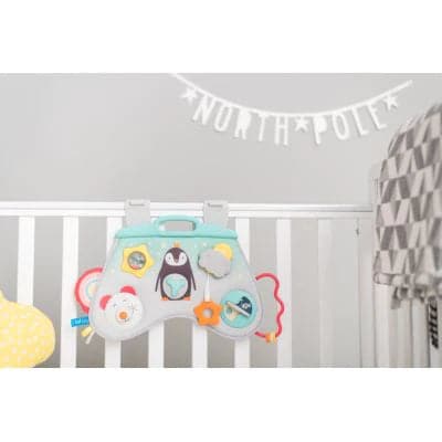 Halilit Taf Toys Laptoy Activity Centre - For Your Little One