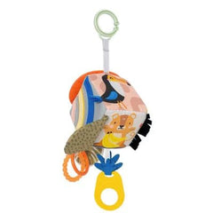 Halilit Taf Toys Savannah Discovery Cube - For Your Little One