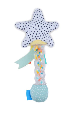 Halilit Taf Toys Star Rainstick - For Your Little One