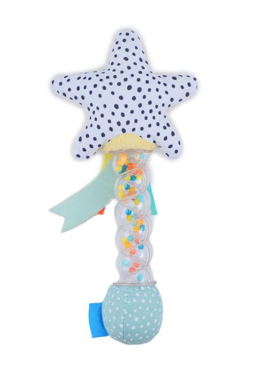 Halilit Taf Toys Star Rainstick - For Your Little One