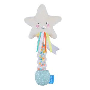 Halilit Taf Toys Star Rainstick - For Your Little One